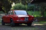 Alfa Romeo GT 1300 Junior 1972 года